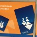 Clipper Card