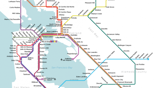 The BART That Could Have Been