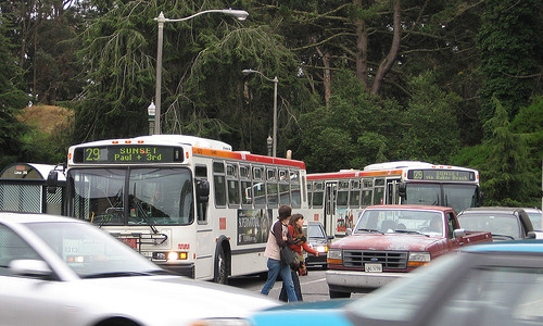 It’s Not Just You… Muni Really Has Gotten Slower