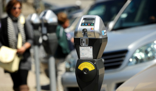 Parking Meter Costs And Muni Fares Could Increase