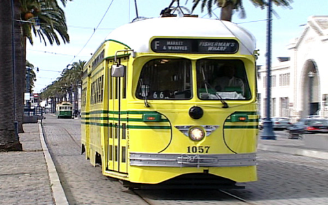 SFMTA Will Soon Alter Busiest Muni Lines