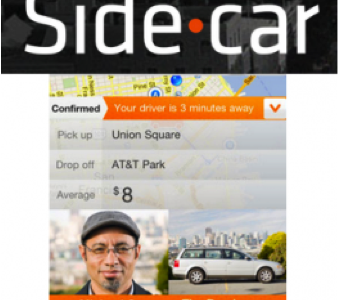 SideCar Rideshare App Introduces A New Way To Commute