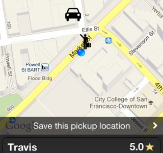 Tech Start Up Uber to Directly Challenge San Francisco’s Regulated Taxi System