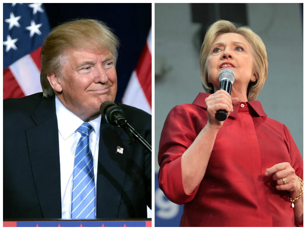 Presidential Debate Where To Watch On September 26 2016 Reset San Francisco 