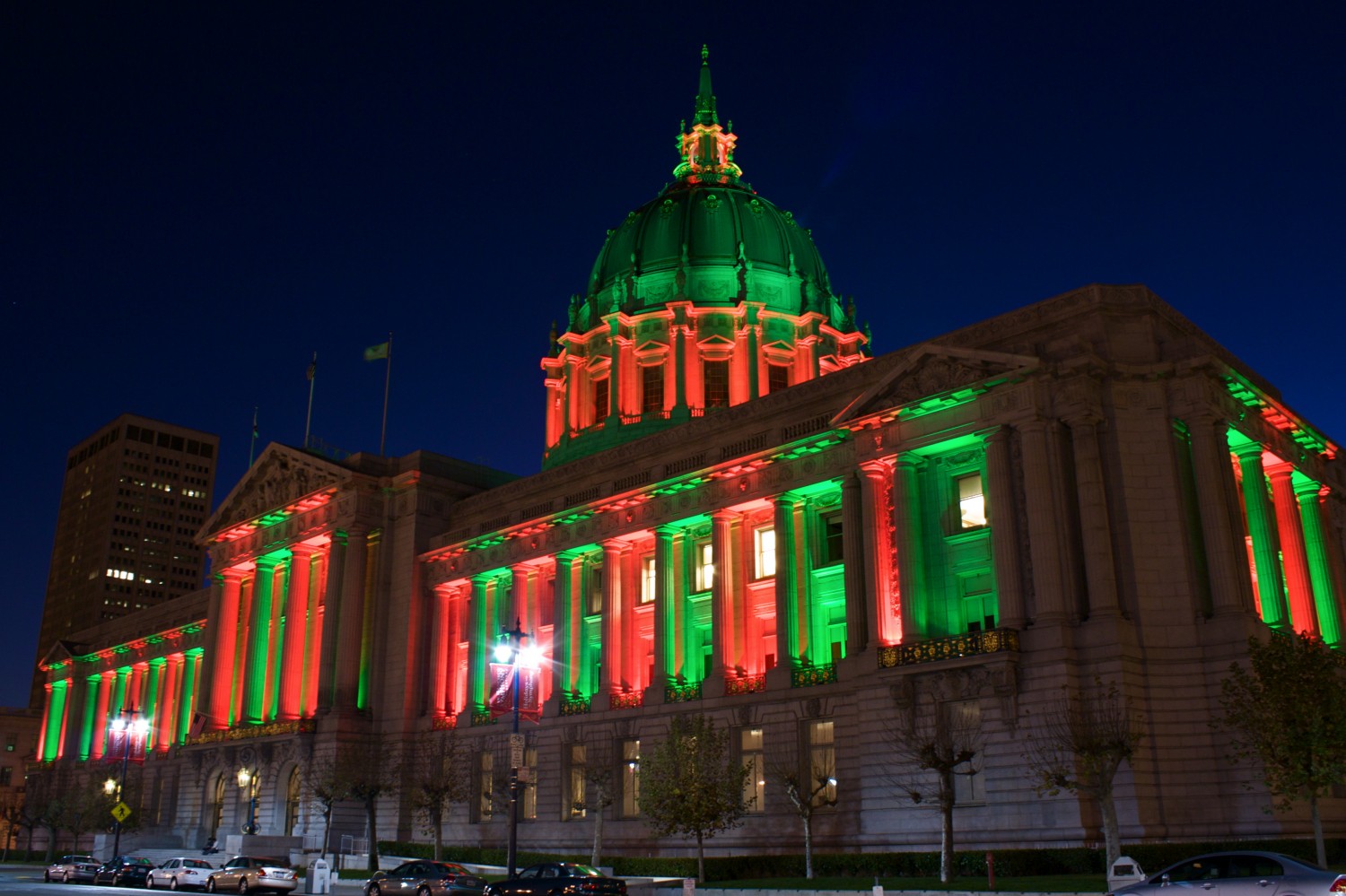 SF Happenings San Francisco Holiday Events Reset San Francisco